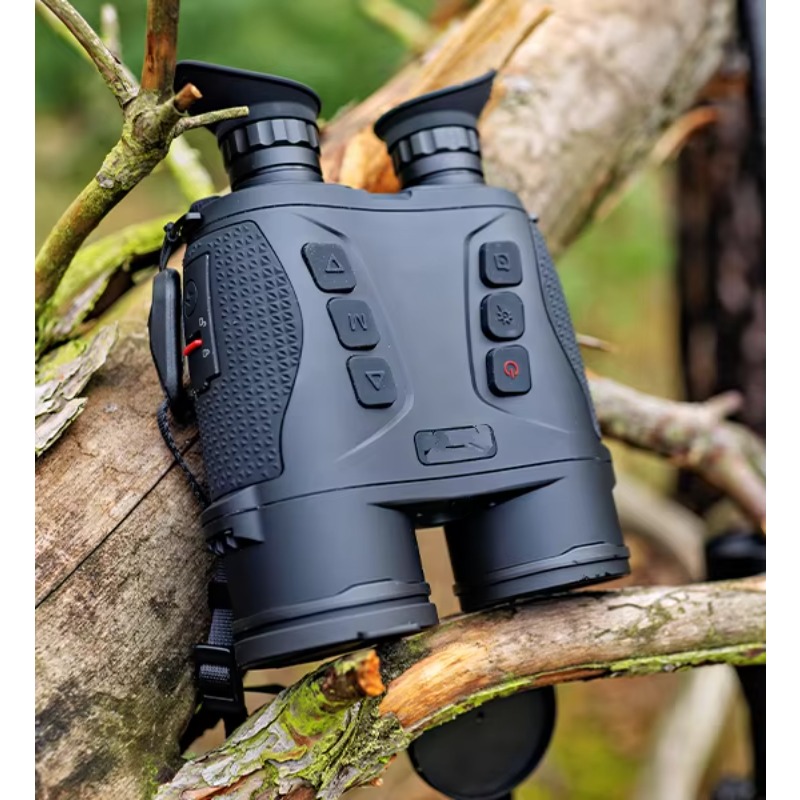 Thermal Imaging Binocular Ther - Outdoor Hunting Images review and price