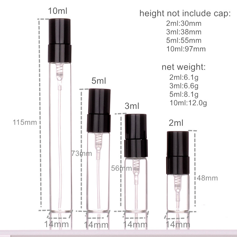 30/100pcs 2ml 3ml 5ml 10ml Gla - Scent Eliminator Spray review and price