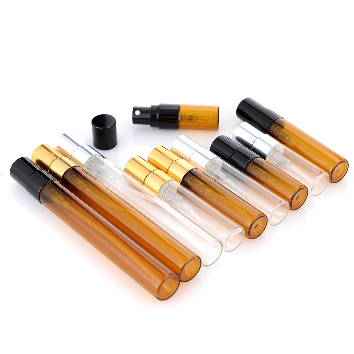 30/100pcs 2ml 3ml 5ml 10ml Gla - Scent Eliminator Spray review and price