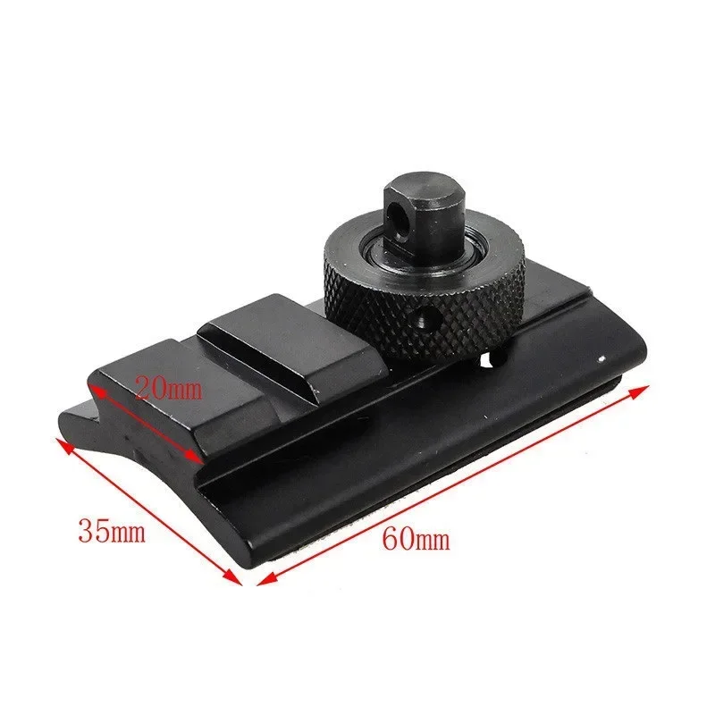 Bipod Adapter Mount Sling Swiv - Bipod Rifle Mount review and price