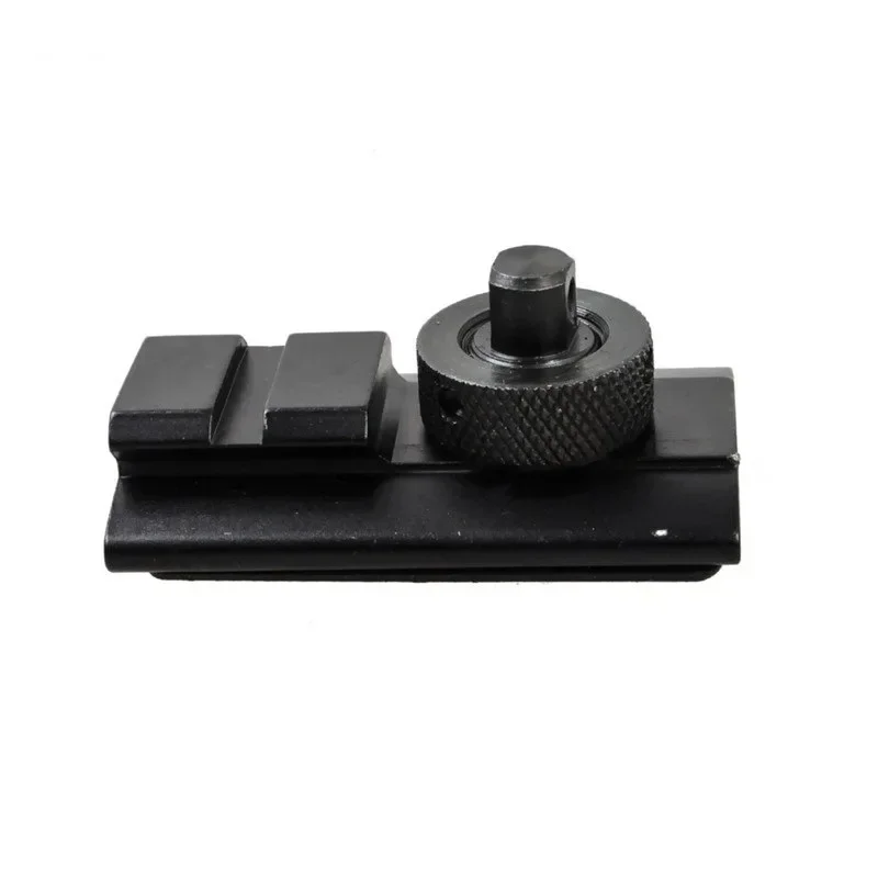 Bipod Adapter Mount Sling Swiv - Bipod Rifle Mount review and price