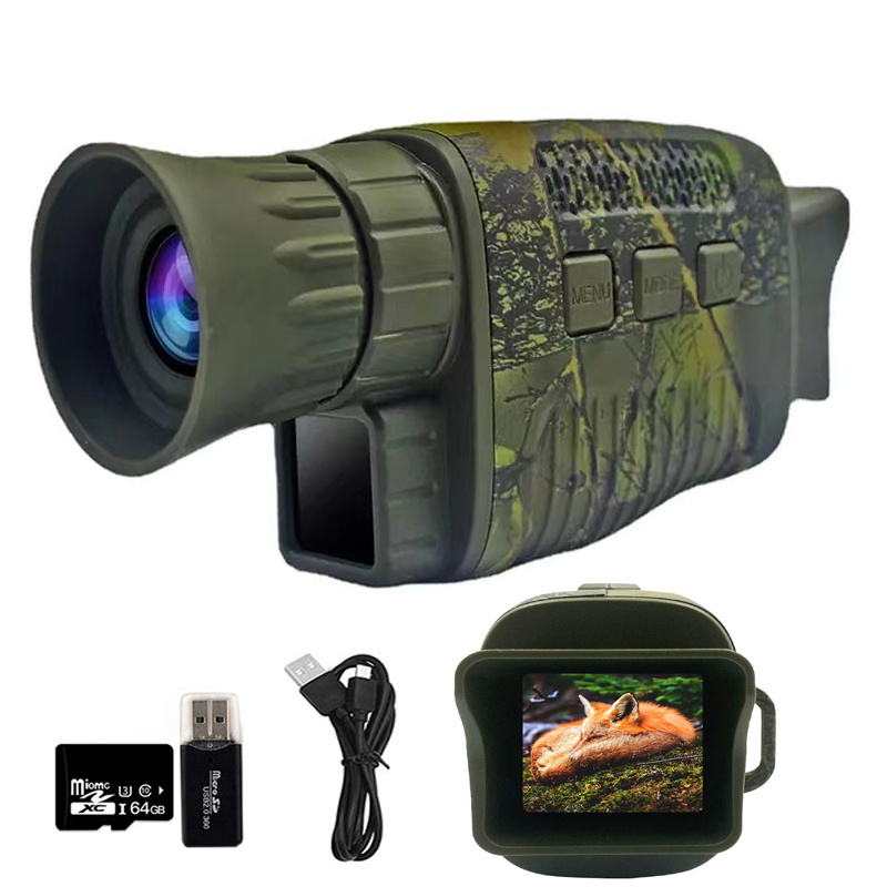 Camping Non Thermal Imager Inf - Outdoor Hunting Images review and price