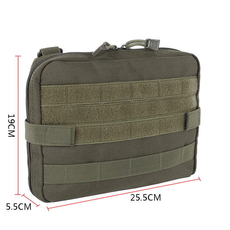 Pouch Bag Medical EMT Tactical - Hunting And Outdoor Supplies review and price
