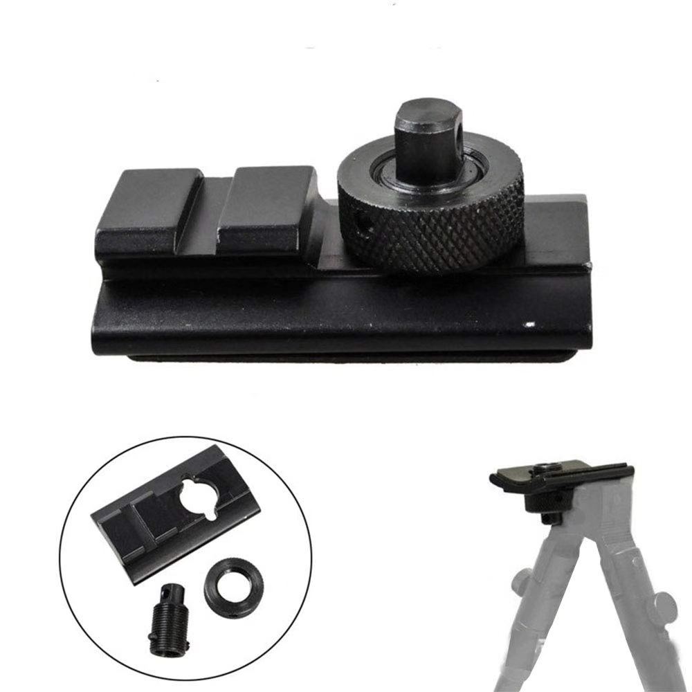 Tactical Rifle Bipod Picatinny - Bipod Rifle Mount review and price