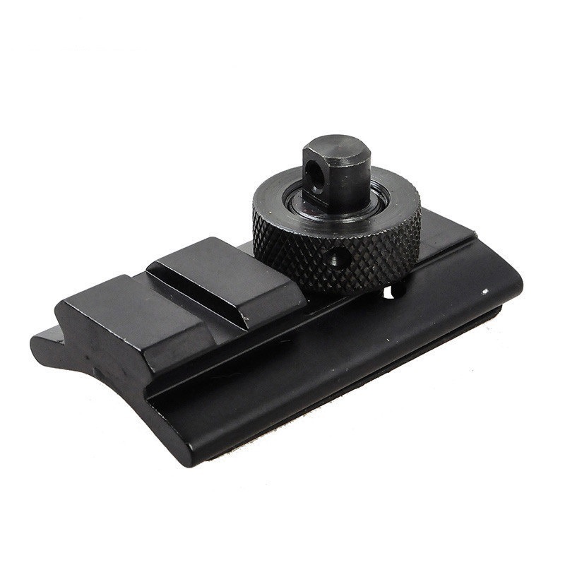 Tactical Rifle Bipod Picatinny - Bipod Rifle Mount review and price