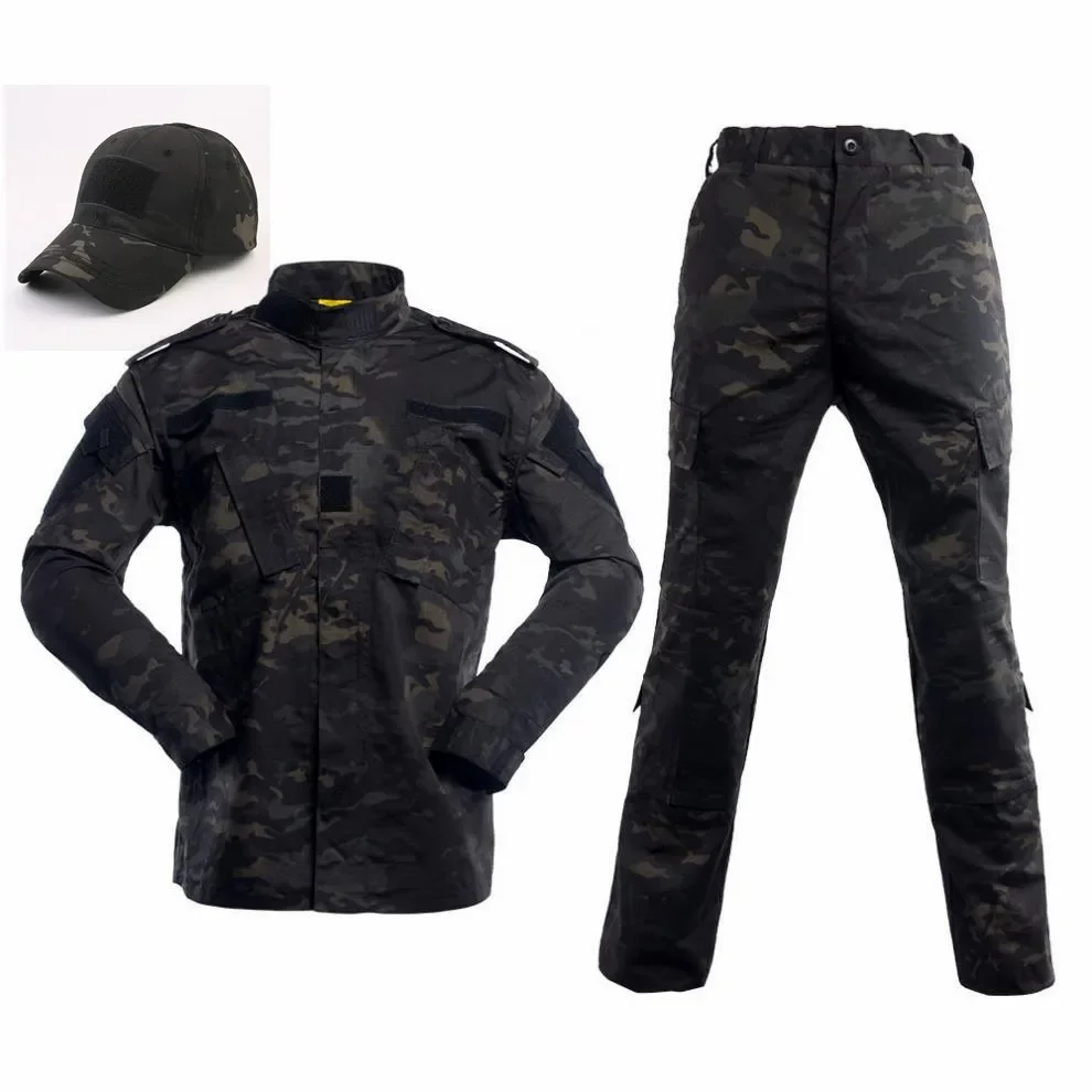 2026 Multicam Tactical Jacket  - Hunting & Outdoor Supplies Vanderbijlpark Photos review and price