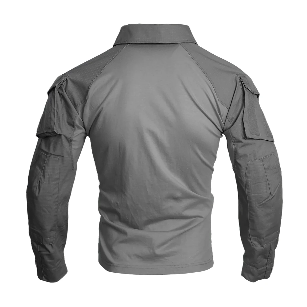 EMERSONGEAR Tactical E3 Combat - Outdoor Hunting T Shirts review and price