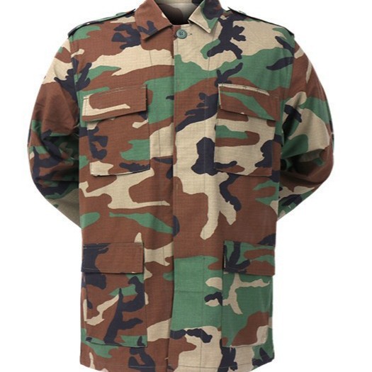 Mens BDU Camouflage 2 Piece Se - Hunting & Outdoor Supplies Vanderbijlpark Photos review and price