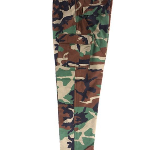 Mens BDU Camouflage 2 Piece Se - Hunting & Outdoor Supplies Vanderbijlpark Photos review and price