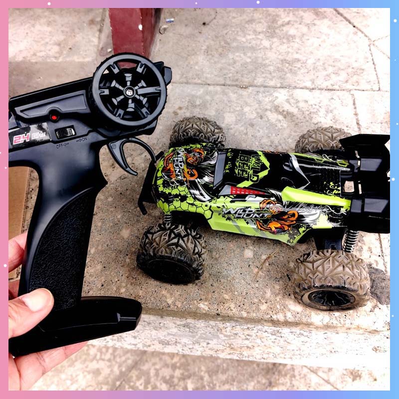 WILD HUNT Rc Car Half Proporti - Wildman Hunting & Outdoor review and price
