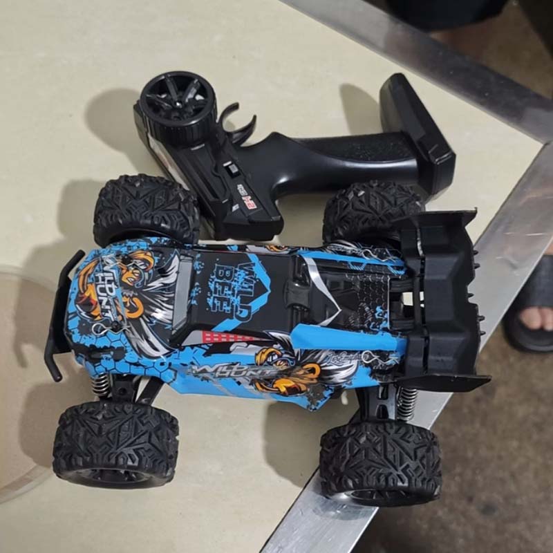 WILD HUNT Rc Car Half Proporti - Wildman Hunting & Outdoor review and price