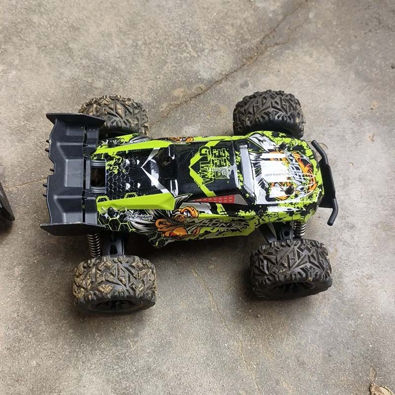 WILD HUNT Rc Car Half Proporti - Wildman Hunting & Outdoor review and price