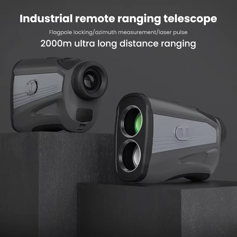 Outdoor Golf Hunting Rangefind - Rangefinder Laser Hunting review and price