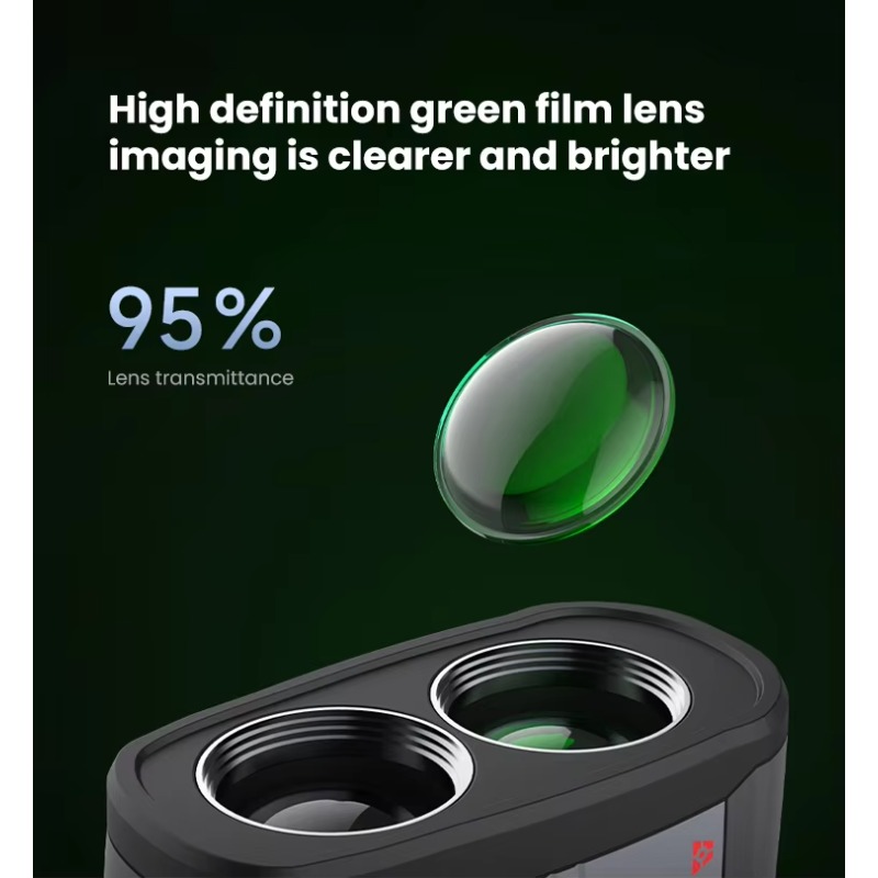 Outdoor Golf Hunting Rangefind - Rangefinder Laser Hunting review and price
