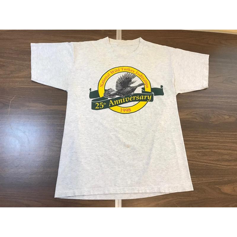 Vintage 90S Wild Turkey Federa - Wildman Hunting & Outdoor review and price
