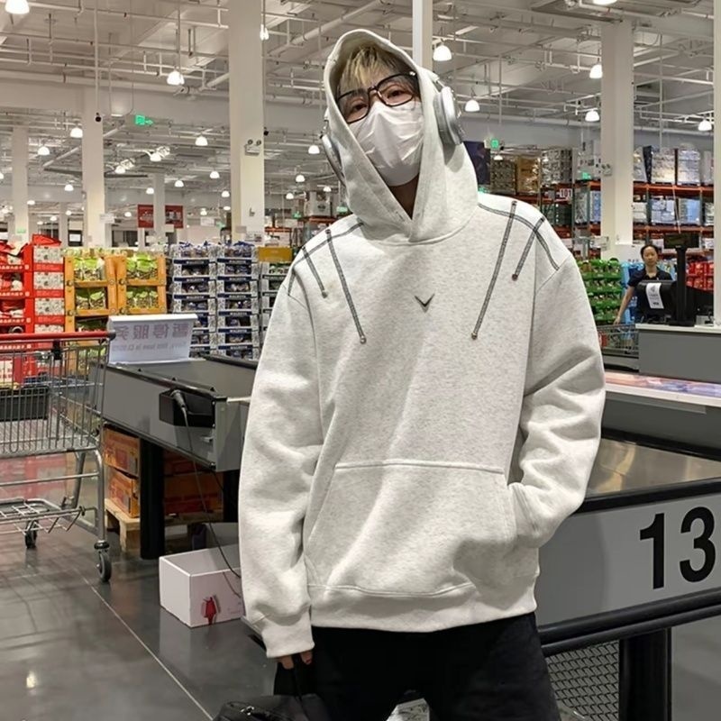 Mens With Hat Hoodies For Man  - Outdoor Hunting Hoodie review and price