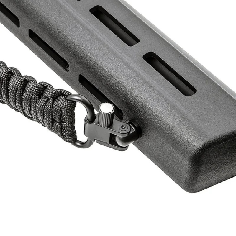 QD Sling Swivel Two Point Slin - Rifle Sling Swivel review and price