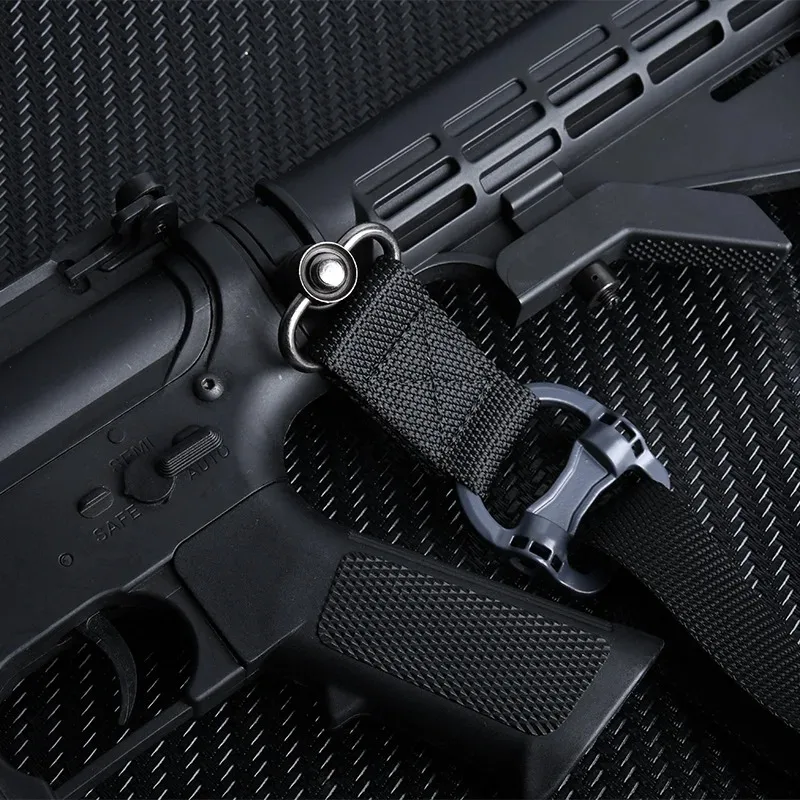 Adjustable MS4 Rifle Sling QD  - Rifle Sling Swivel review and price