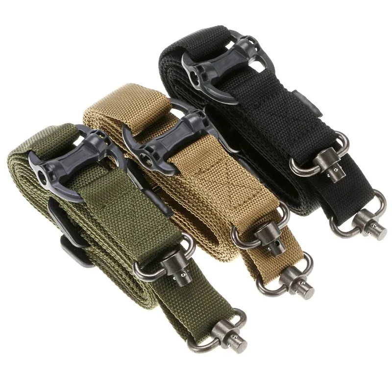 Adjustable MS4 Rifle Sling QD  - Rifle Sling Swivel review and price