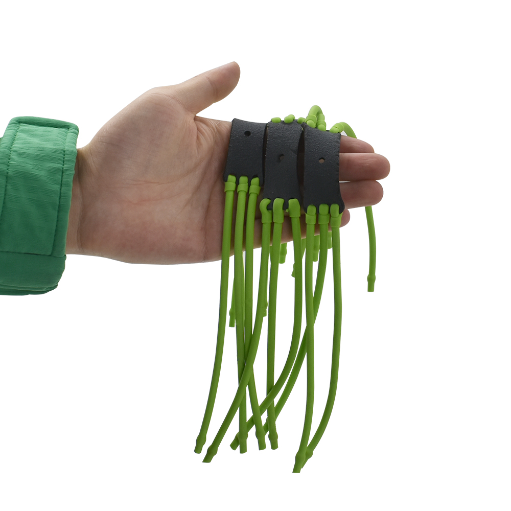 New Card Ball Rubber Bands Out - Is Hunting Outdoor Recreation review and price