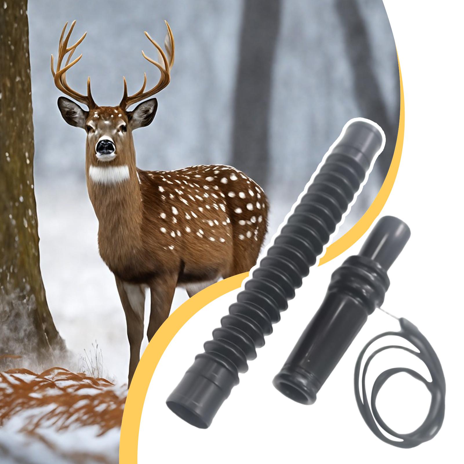 Lightweight Deer Hunting Grunt - Wildman Hunting & Outdoor review and price
