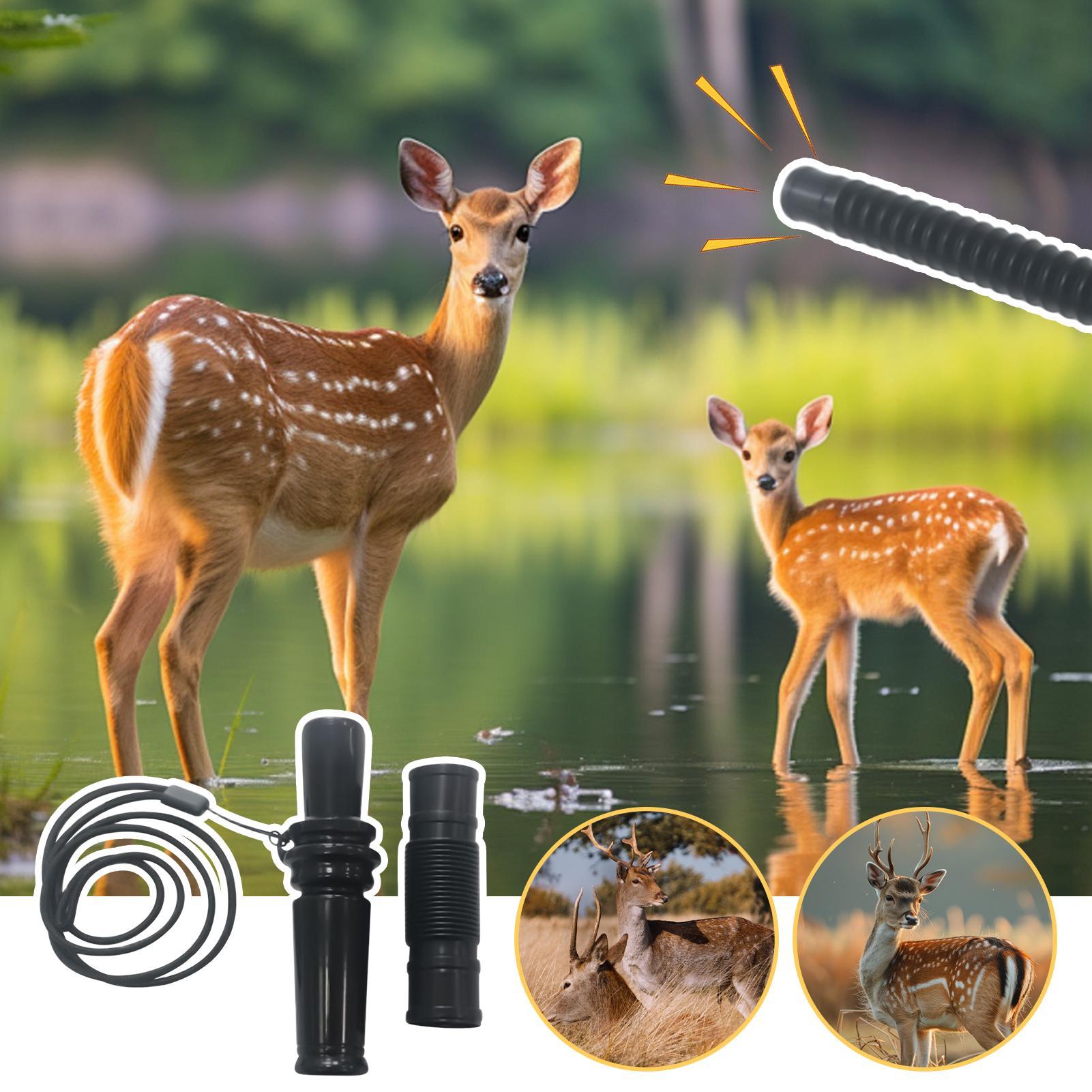 Lightweight Deer Hunting Grunt - Wildman Hunting & Outdoor review and price