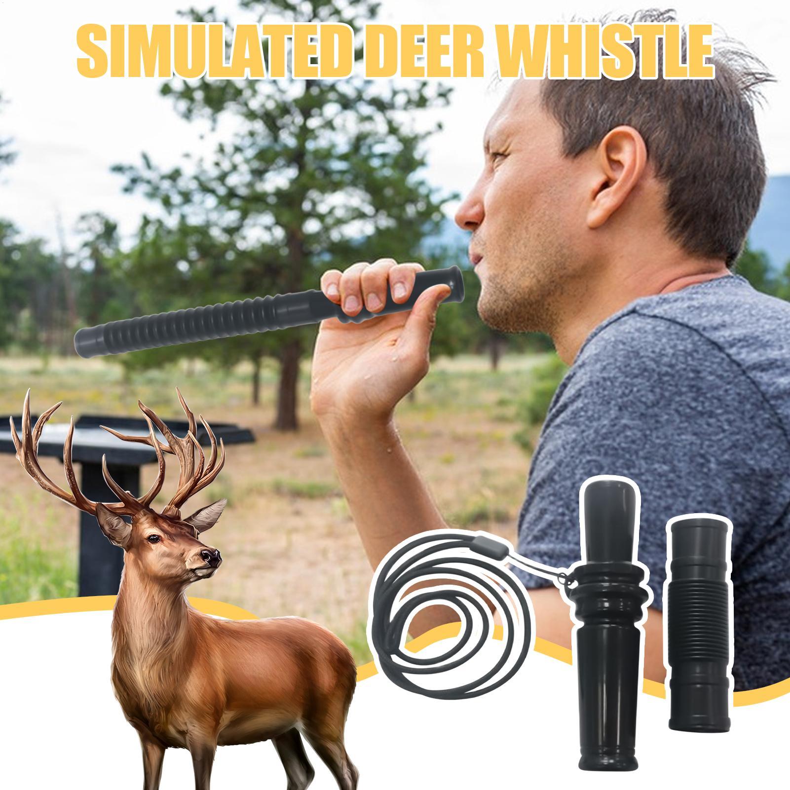 Lightweight Deer Hunting Grunt - Wildman Hunting & Outdoor review and price