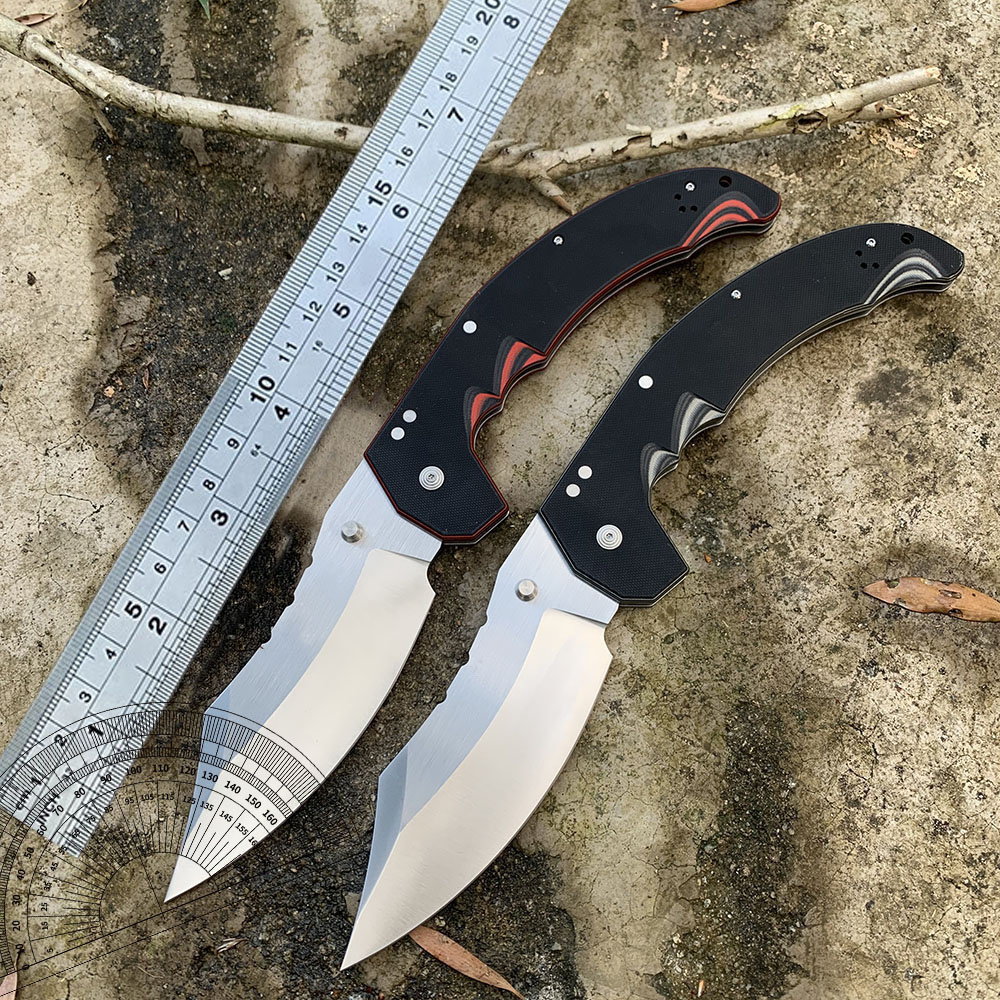 Mayhem Folding Knife Carrying  - Outdoor Hunting Gifts review and price