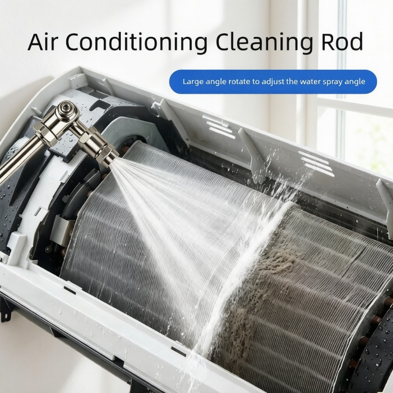 1/4 Quick Plug Cleaning Air Co - Gun Cleaning Rod review and price