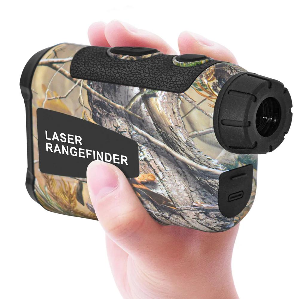 Laser Rangefinder for Hunting  - Rangefinder Laser Hunting review and price