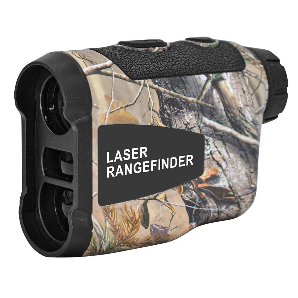 Laser Rangefinder for Hunting  - Rangefinder Laser Hunting review and price