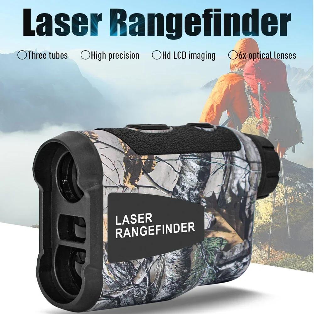 Laser Rangefinder for Hunting  - Rangefinder Laser Hunting review and price