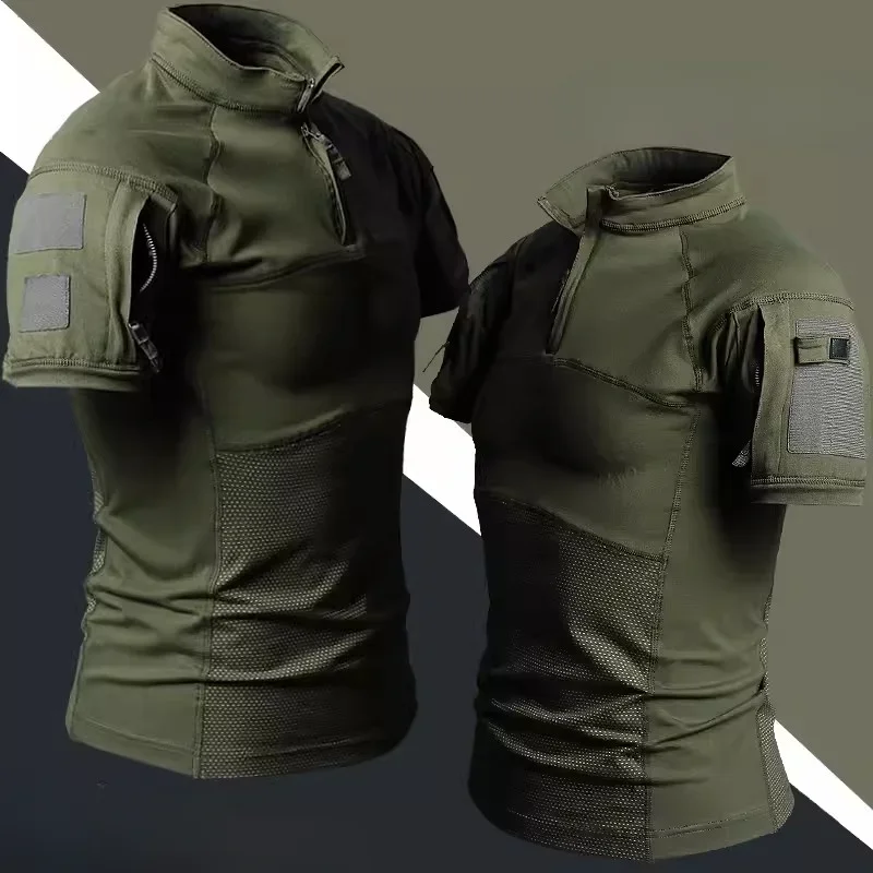 AUKU Men's Hunting T-shirts Sh - Outdoor Hunting T Shirts review and price