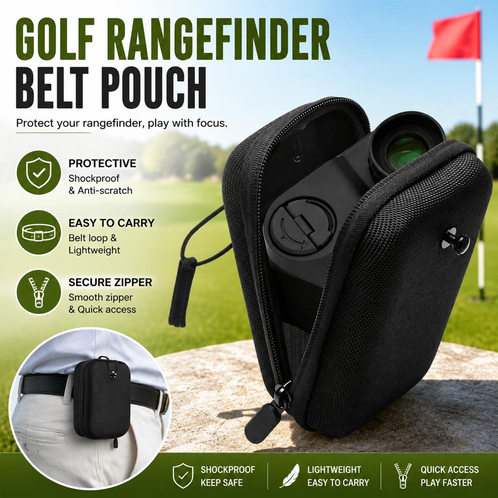 EVA Hard Rangefinder Case Prot - Rangefinder Laser Hunting review and price