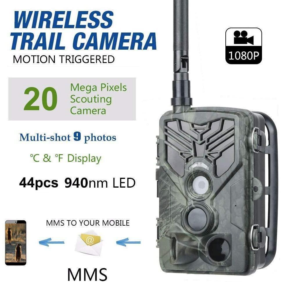 Outdoor Hunting Camera 2g Mms  - Outdoor Hunting Camera Wireless review and price