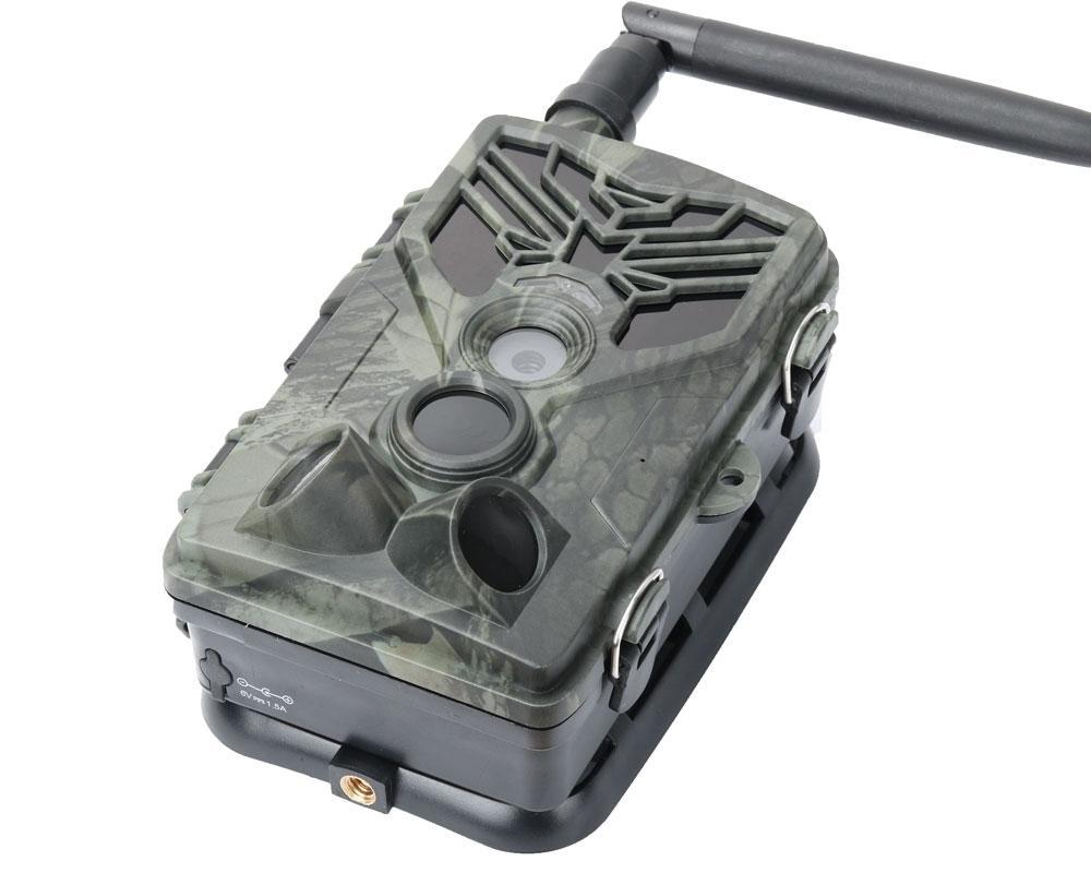 Outdoor Hunting Camera 2g Mms  - Outdoor Hunting Camera Wireless review and price